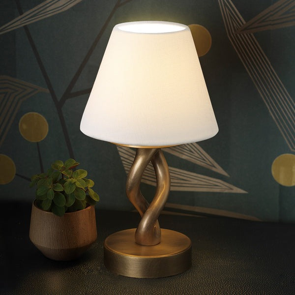 Aion Rechargeable Table Lamp