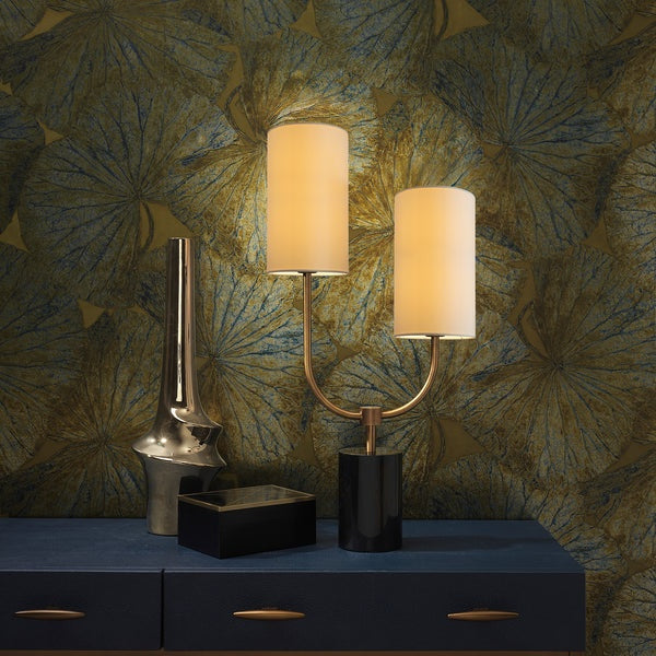 Arras Table Lamp