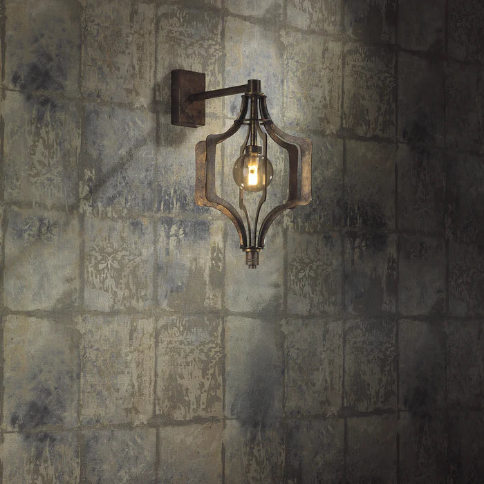 Aurelia Wall Light