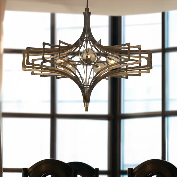 Aurelia Chandelier