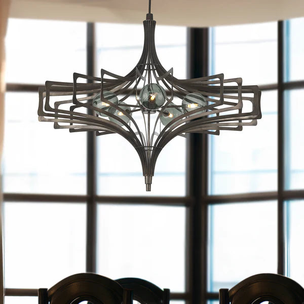 Aurelia Chandelier