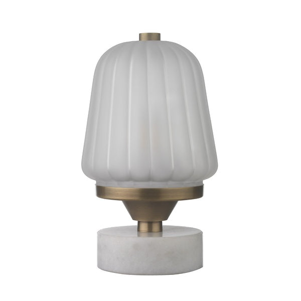 Balfour Rechargeable Table Lamp