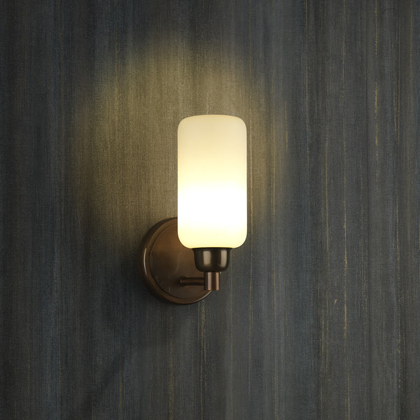 Bartok Wall Light