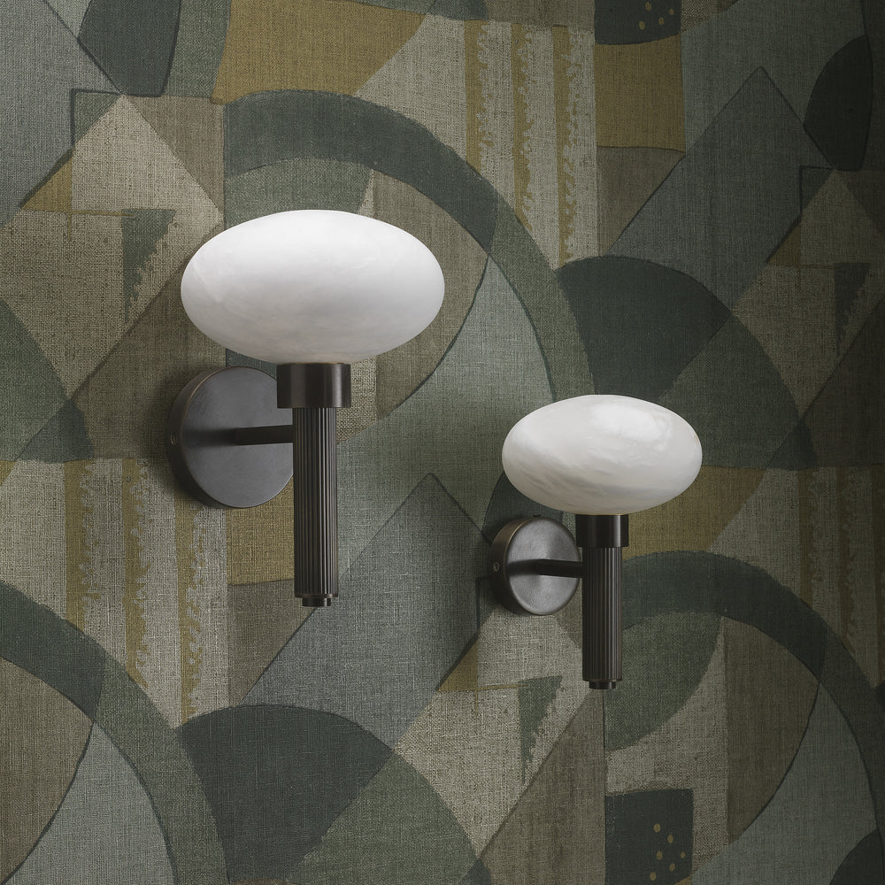 Bayreuth Medium Wall Light