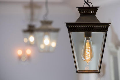 Thamesmead E27 4W Vintage Teardrop Sunset White High CRI LED Bulb