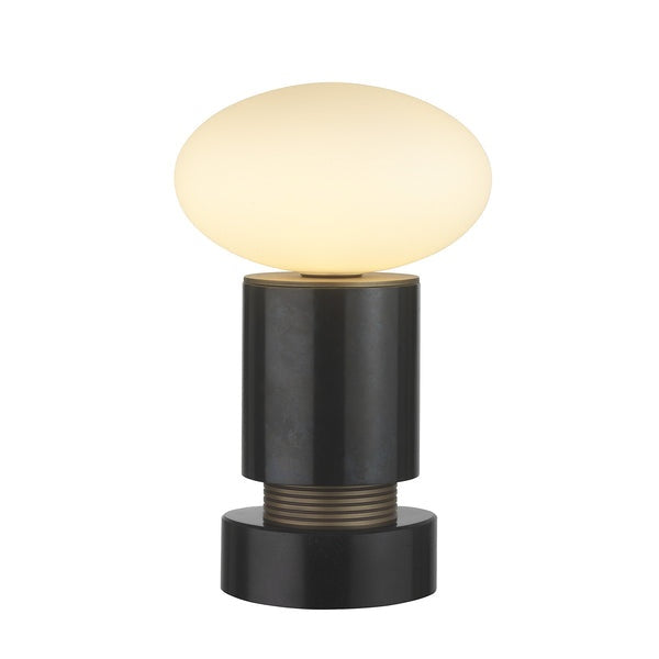 Bouvard Opal Table Lamp Medium