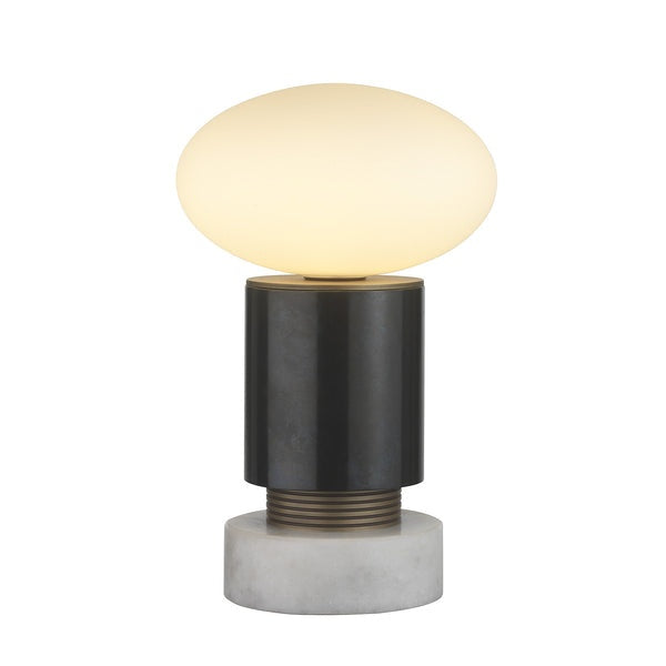 Bouvard Opal Table Lamp Medium