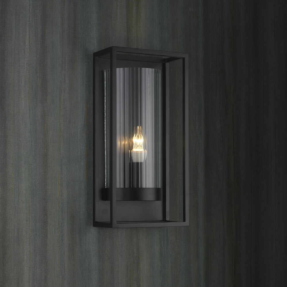 Brampton Wall Light