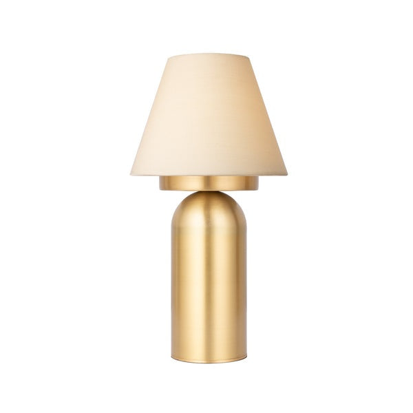 Bubble Rechargeable Table Lamp