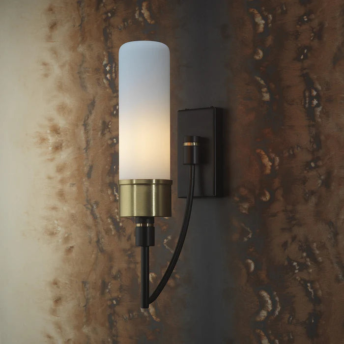 Burlington Wall Light