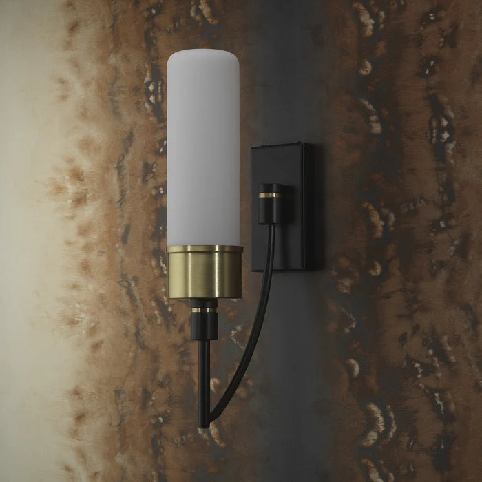 Burlington Wall Light