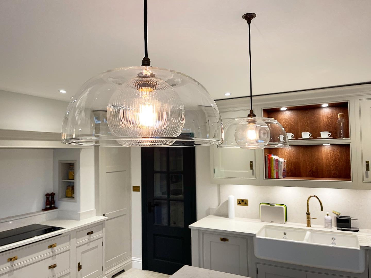 Bexley Pendant V2