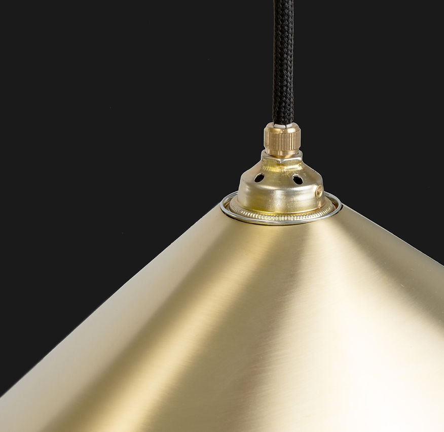 Moss Emily I Lamp