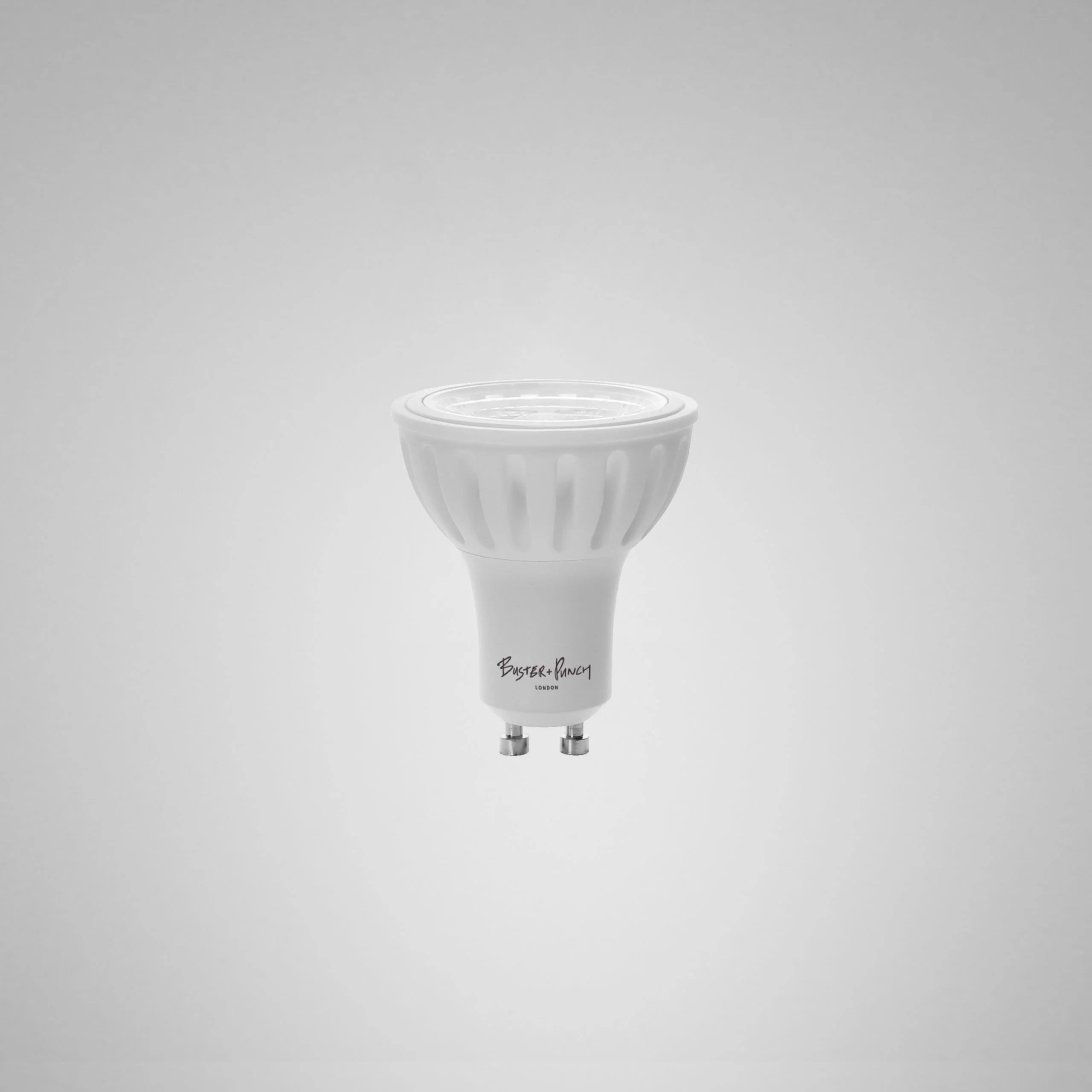 Exhaust Bulb / GU10, off.