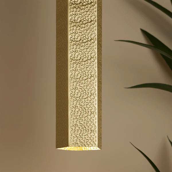 Cairo Pendant