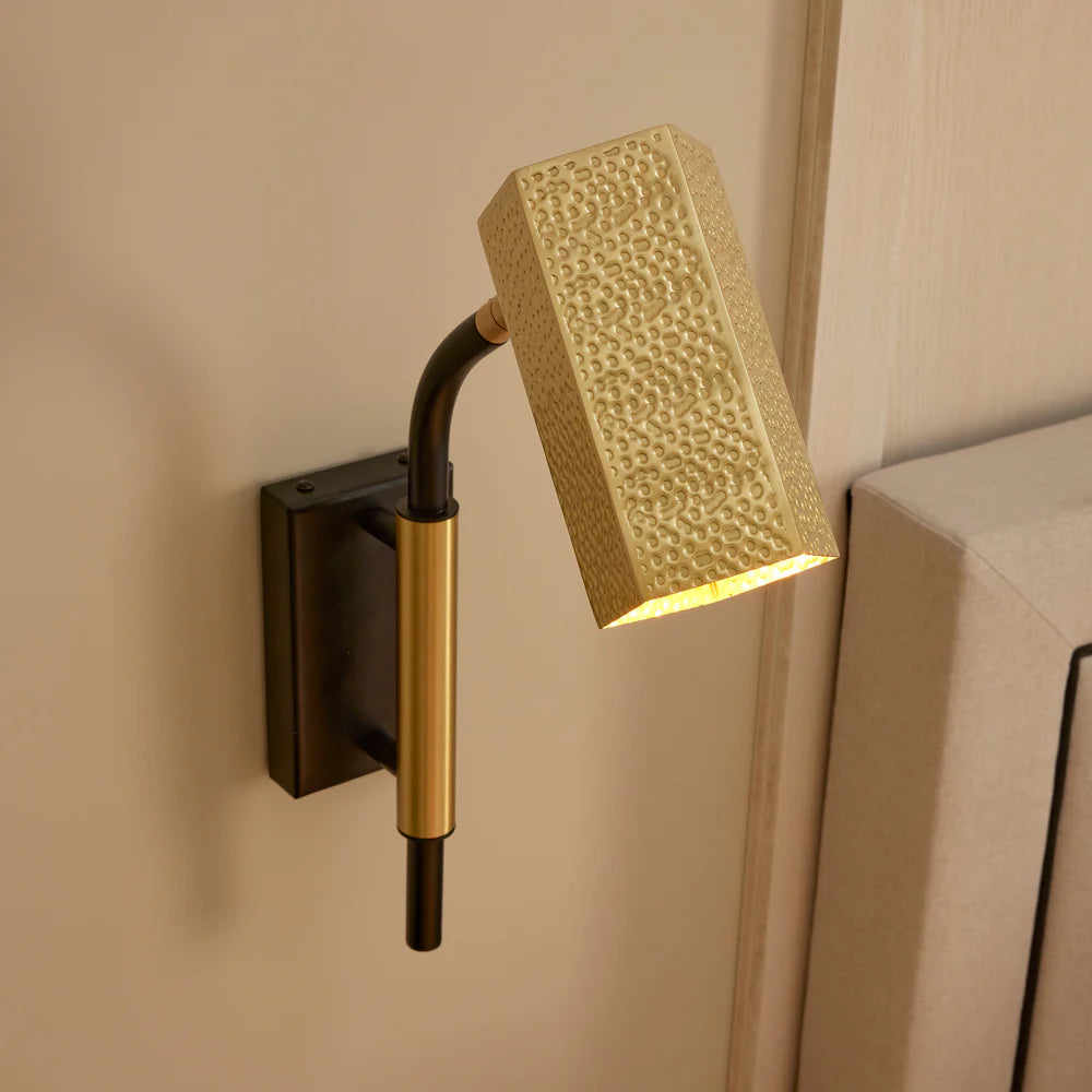 Cairo Wall Light
