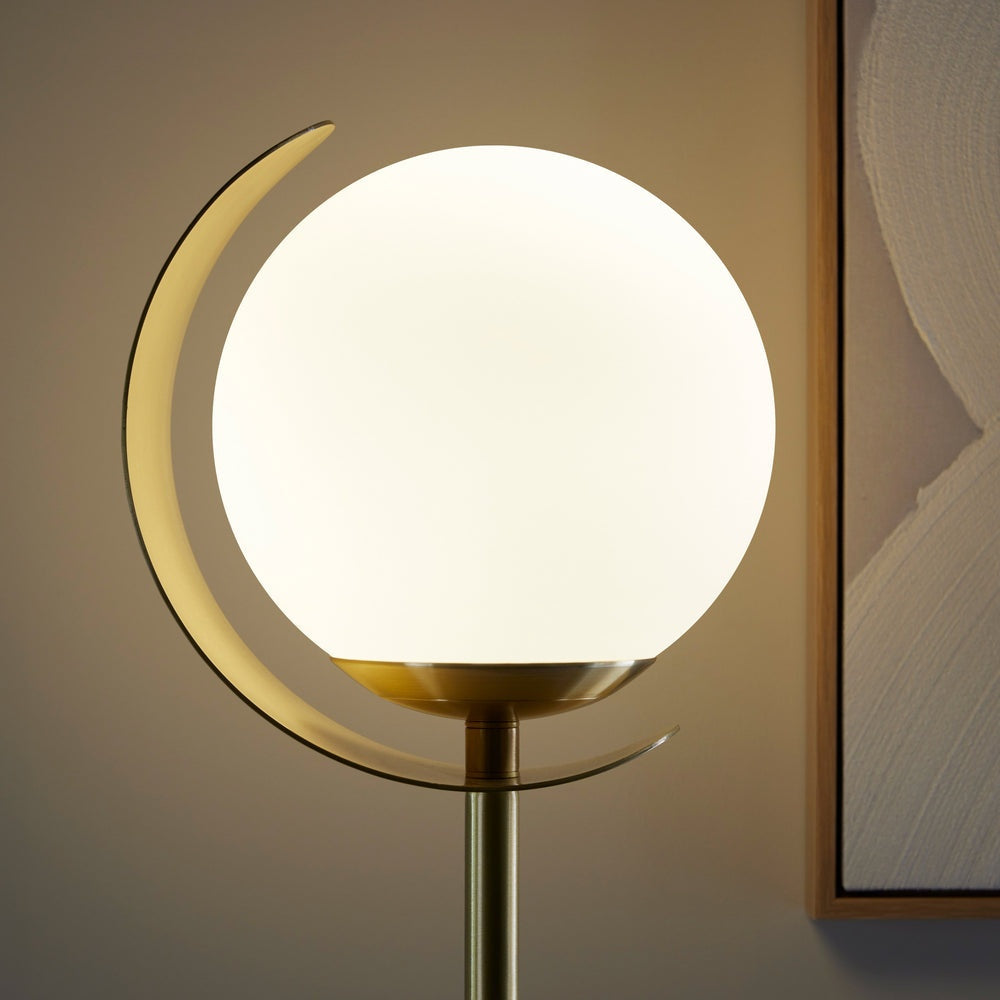 Callisto Floor Lamp