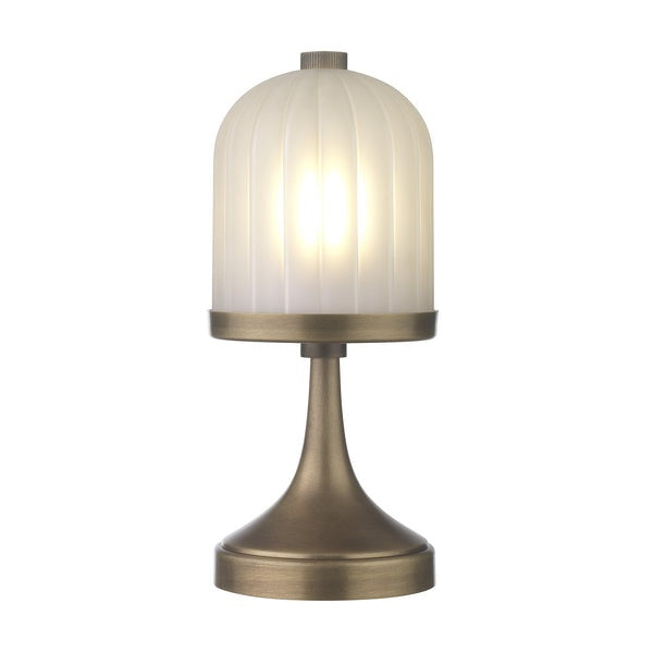 Calloway Rechargeable Table Lamp