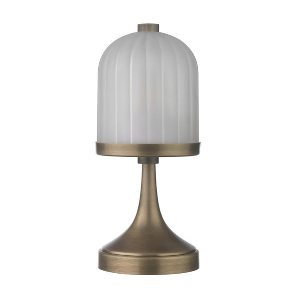 Calloway Rechargeable Table Lamp
