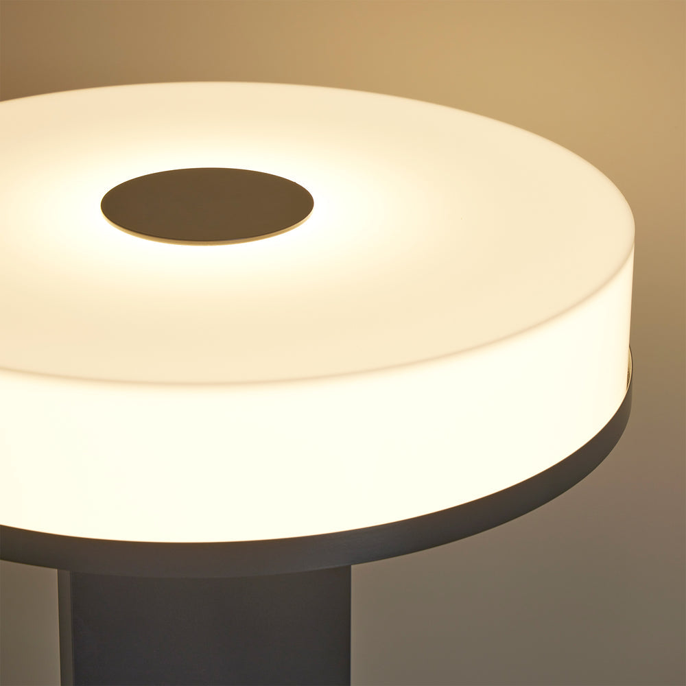 Capri Floor Lamp