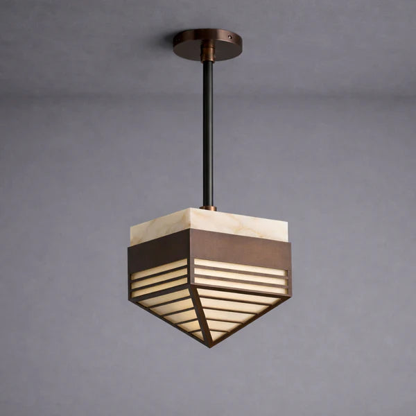 Capsule Pendant