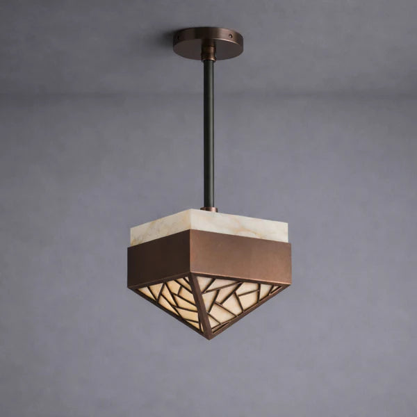Capsule Pendant