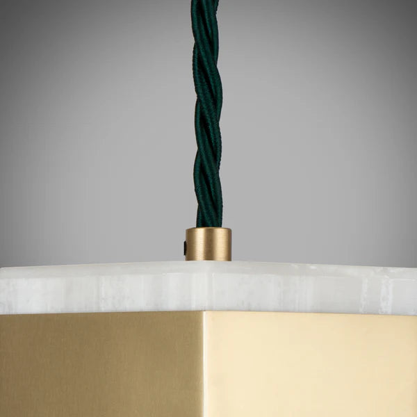 Capsule Pendant