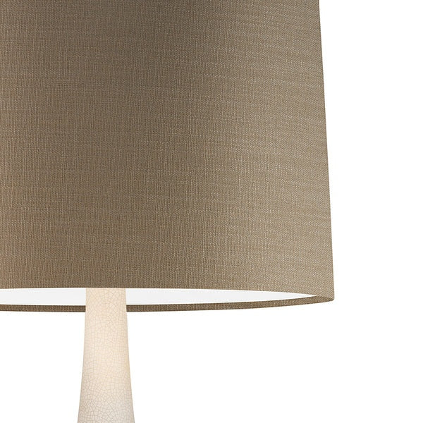 Caton Table Lamp Zinc Shade