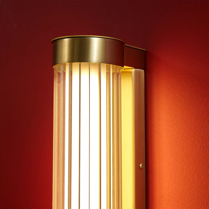 Clarity Wall Light Large