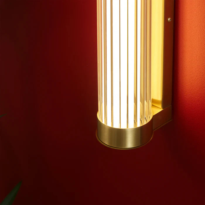 Clarity Wall Light Large