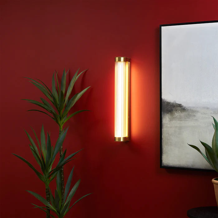 Clarity Wall Light Large
