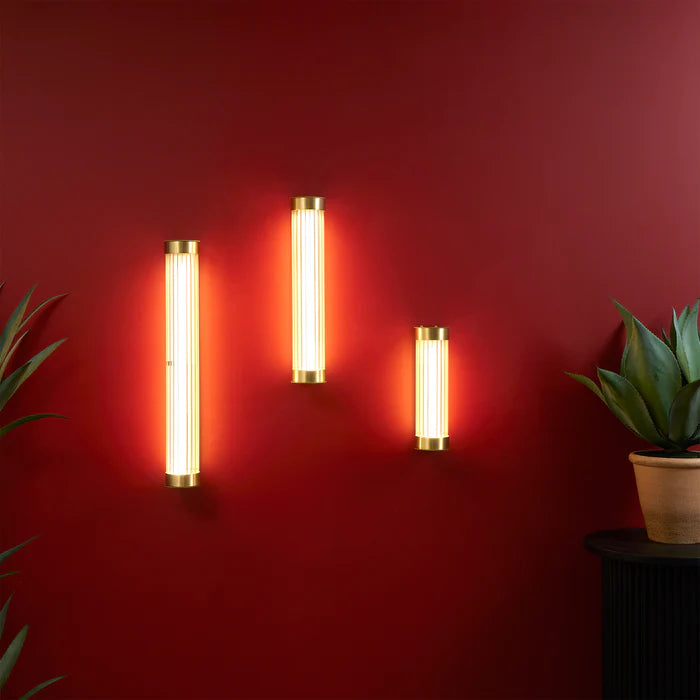 Clarity Wall Light Large