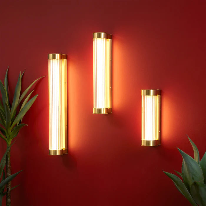 Clarity Wall Light Medium