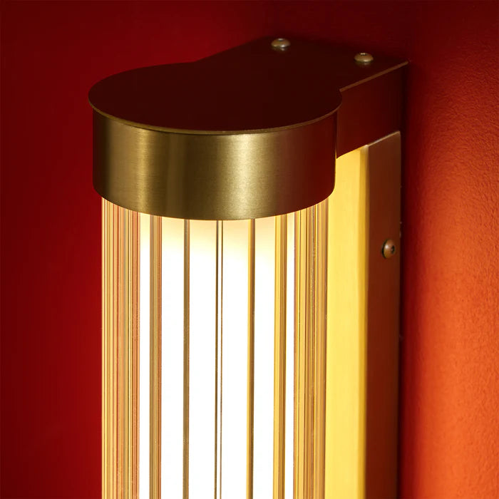 Clarity Wall Light Small