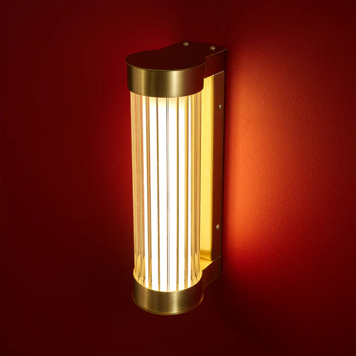 Clarity Wall Light Small