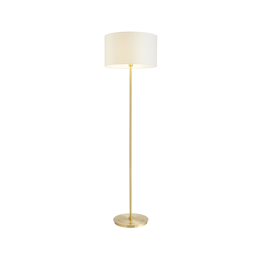 Cumberbatch Floor Lamp