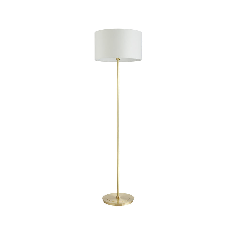 Cumberbatch Floor Lamp