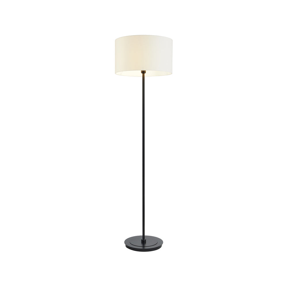 Cumberbatch Floor Lamp
