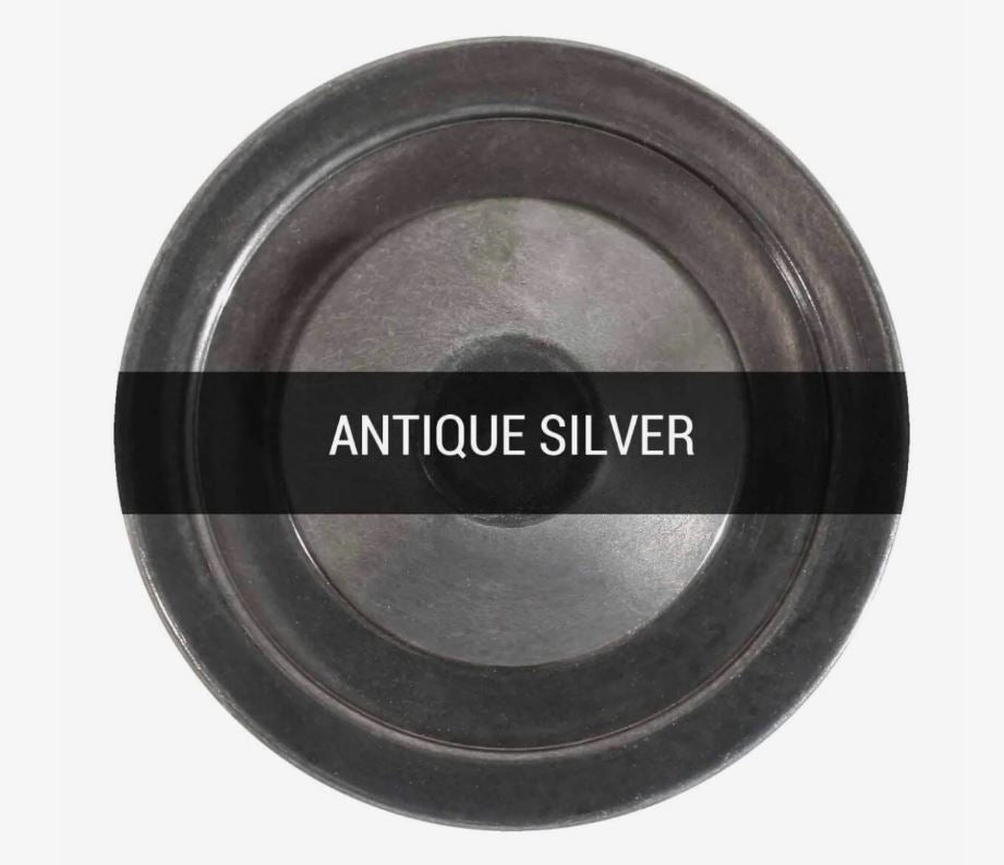 antique silver