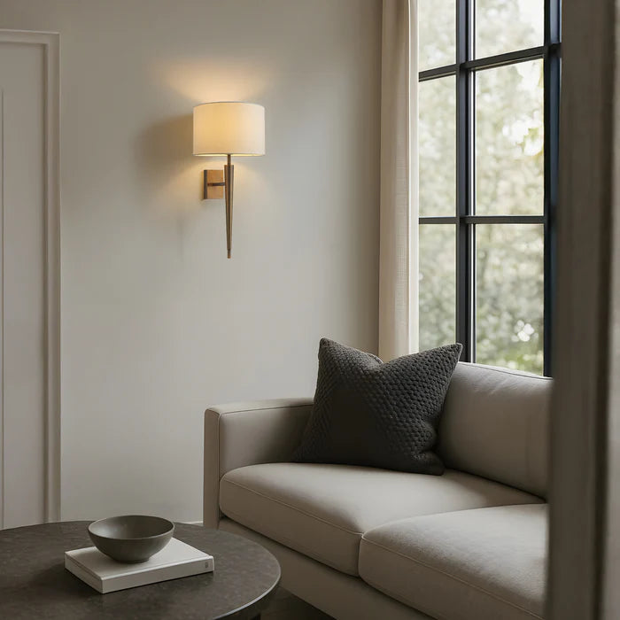 Castro Wall Light