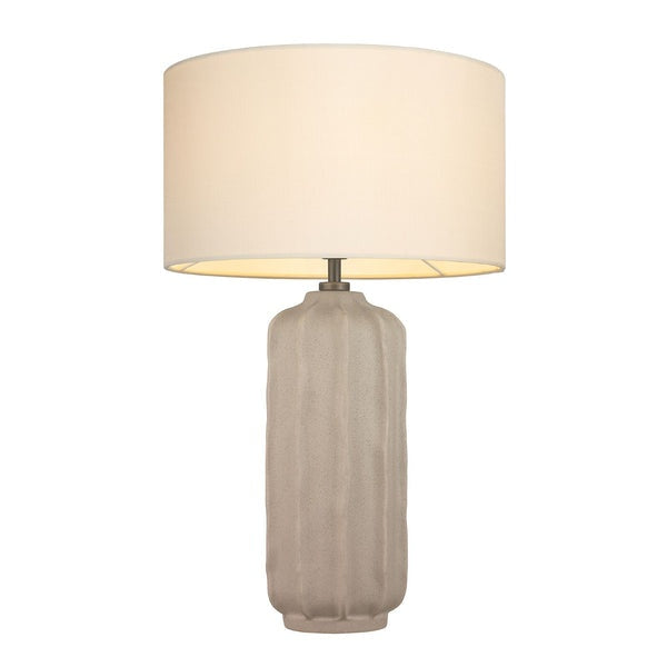 Chaco Table Lamp