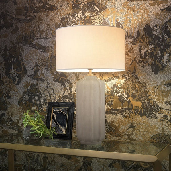 Chaco Table Lamp