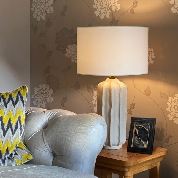 Chaco Table Lamp