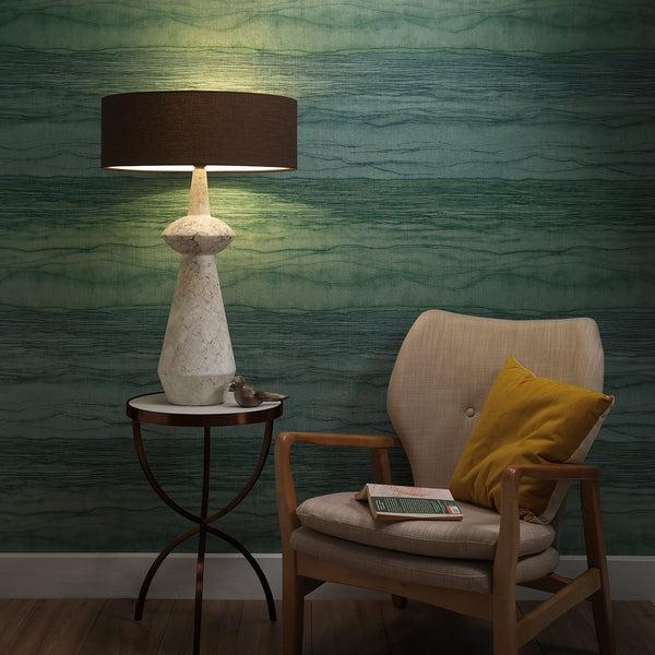 Coper Table Lamp