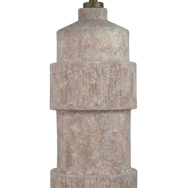 Denali Table Lamp