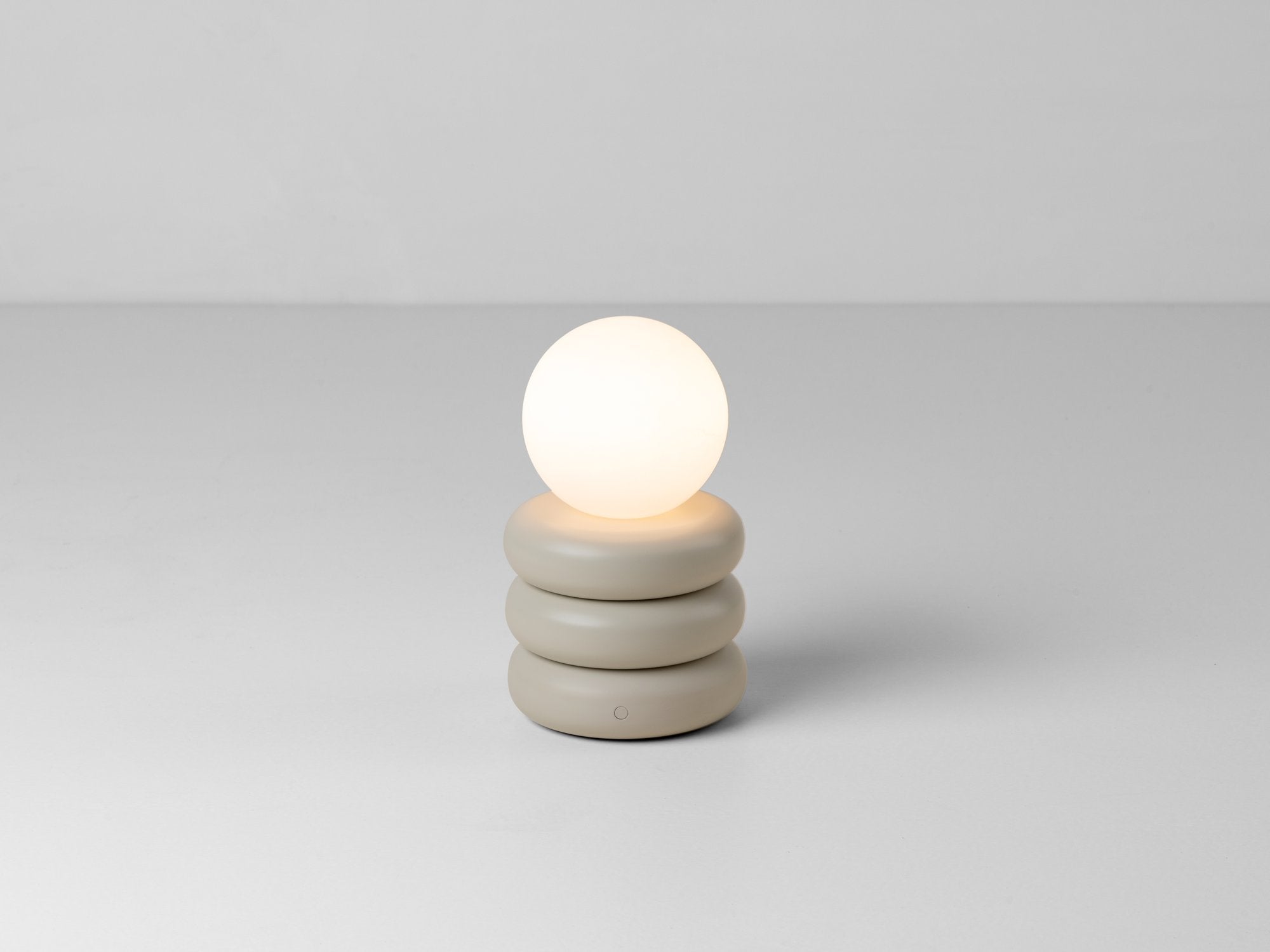 Sand Rechargeable Table Lamp