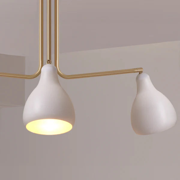 Dumas 3-arm Pendant