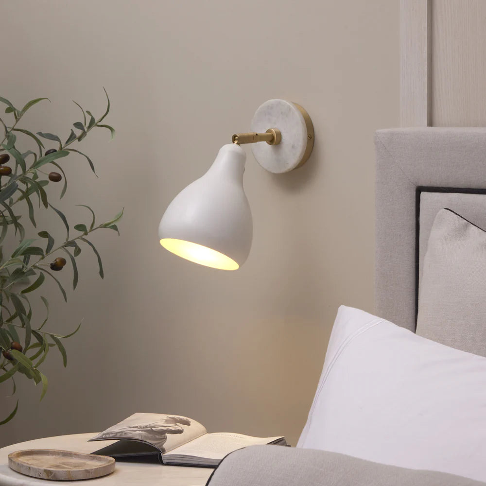 Dumas Wall Light