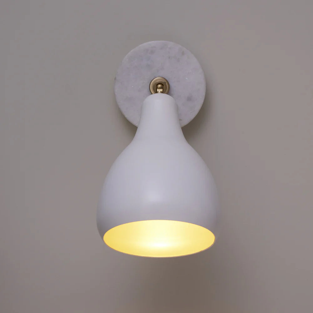 Dumas Wall Light