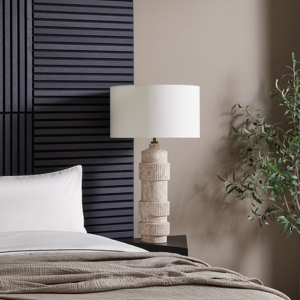 Denali Table Lamp